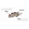 Metelli 05-0892 - Brake Master Cylinder