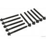 Herth+Buss Jakoparts J1281037 - Head Bolts