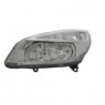 Trupart HL7219 - Head Lamp Unit (Front Left Hand)