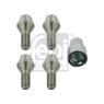 Febi 27051 - Wheel Bolt/Nut (Front)