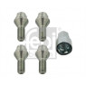 Febi 27051 - Wheel Bolt/Nut (Front)