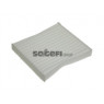 Purflux AH256 - Cabin Filter