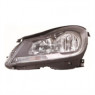 Trupart HL9341 - Head Lamp Unit (Front Left Hand)