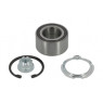 Moog RE-WB-11476 - Wheel Bearing Kit (Front)