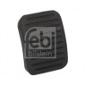 Febi 188586 - Pedal Rubber