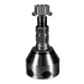 Shaftec CV1609N - CV Joint (Front Outer)