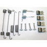 PPF BFK4157 - Brake Fitting Kit (Rear)