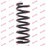 KYB RA1167 - Coil Spring (Front)