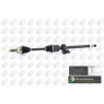 BGA Group DS0915R - Drive Shaft (Front Right Hand)