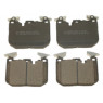 PPF 21907 - Brake Pad Set (Front)