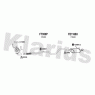 Klarius 362232 - Exhaust System