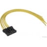 Herth+Buss Elparts 51277261 - Cable Repair Set (Lighting)