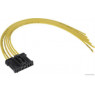 Herth+Buss Elparts 51277261 - Cable Repair Set (Lighting)