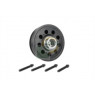 BGA Group DP0935K - Torsion Vibration Damper