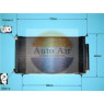 Auto Air 16-1042A - Condenser (A/C)