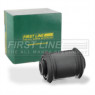 First Line FSK6025 - Susp/Control/Wishbone/Arm Bush/Mount (Front Left Hand+Right Hand)