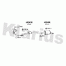 Klarius 030318 - Exhaust System