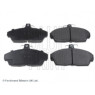 Blue Print ADJ134214 - Brake Pad Set (Front)