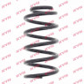 KYB RC6718 - Coil Spring (Rear)