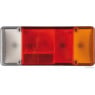 Herth+Buss Elparts 83830061 - Rear Lamp Unit (Right Hand)