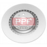 PPF DS7579 - Brake Disc (Rear)