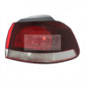 Trupart LL9244 - Rear Lamp Unit (Rear Right Hand)