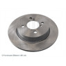 Blue Print ADK84339 - Brake Disc (Rear)