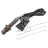 Febi 175853 - Lambda Sensor (Front+Rear, Front)