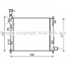 AVA KA2189 - Radiator