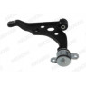 Moog FI-WP-0118 - Track Control Arm (Front Right Hand)
