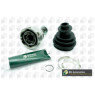 BGA Group CV9536A - CV Joint Kit (Front Outer Left Hand+Right Hand)