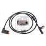 Febi 30032 - Wheel Speed Sensor (Rear Left Hand)