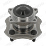 Moog TO-WB-12180 - Wheel Bearing Kit (Rear)