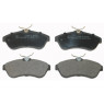 PPF 21250 - Brake Pad Set (Front)