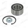 Moog BM-WB-11339 - Wheel Bearing Kit (Rear)