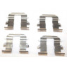 PPF BFK4427 - Brake Fitting Kit (Rear)
