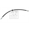 Febi 108080 - Brake Hose (Front Left Hand+Right Hand)