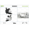 Valeo 582603 - Wiper Motor (Rear)