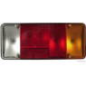 Herth+Buss Elparts 83832023 - Rear Lamp Unit (Right Hand)