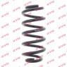 KYB RH3372 - Coil Spring (Front)