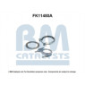 BM Catalysts FK11480 - Fitting Kit-Diesel Particulate Filter