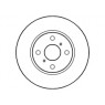 PPF DS6370 - Brake Disc (Front)