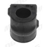Moog OP-SB-8962 - Anti Roll Bar/Stabiliser Bush/Kit (Front Left Hand+Right Hand)