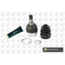 BGA Group CV9515B - CV Joint Kit (Front Inner Left Hand+Right Hand)