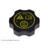 Blue Print ADG09928 - Radiator Cap