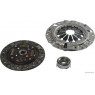 Herth+Buss Jakoparts J2008080 - Clutch Kit
