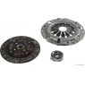 Herth+Buss Jakoparts J2008080 - Clutch Kit