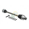 BGA Group DS0176 - Drive Shaft (Rear Left Hand+Right Hand)