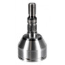 Shaftec CV1027N - CV Joint (Front Outer)