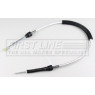 First Line FKG1244 - Gear Control Cable